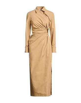 Max Mara DRESSES - Maxi dresses sur YOOX.COM