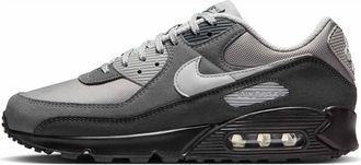 Nike Air Max 90 Anthracite Smoke Grey HQ3817-001