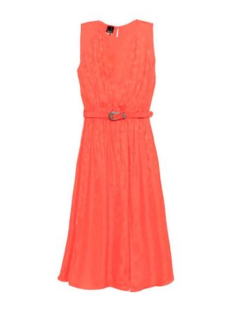 Pinko caserta dress