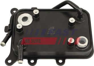 OEM Enfriador De Aceite Ft01034 R&aacute;pido