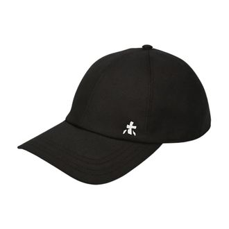 Premiata Baseball Cap - Heren - Petten - Zwart - 58 CM - Katoen - Accessoires