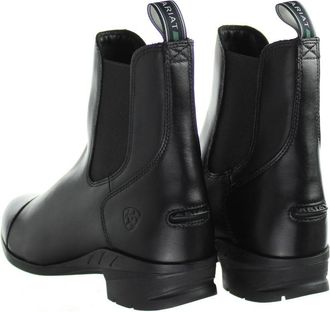 Ariat Ariat Heritage IV Womens Black Boots Leather (archived) - Size UK 5