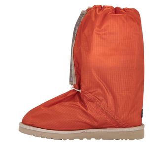 UGG x Reese Cooper Classic Mini Boot Cordura Mandarin Red 1174070-MRNR
