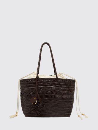 Gianni Chiarini Borsa A Spalla Donna colore Moro