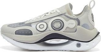 Li-Ning CRC Shadow Grey AZGT017-3