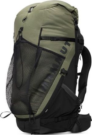 Mammut Ducan Spine 70-80 Trekkingrucksack - Unisex | schwarz