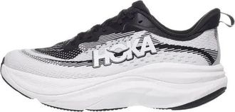 Hoka One One (WMNS) HOKA ONE ONE Skyflow Black White 1155113-BWHT