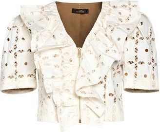 Twin-Set TOPWEAR - Camicie su YOOX.COM
