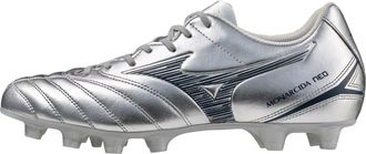 Mizuno Monarcida Neo III Select Silver Metallic P1GA252504