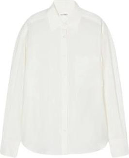 Closed Donna, Camicette, Bianco, M, new