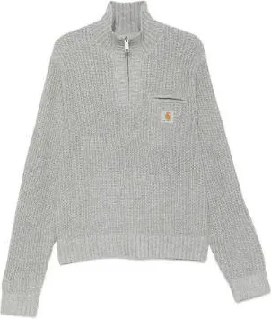 Carhartt Work in Progress Carhartt Wip | Detroit Half Zip Sweater - XS US