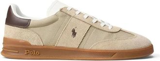 Polo Ralph Lauren Hombre, Zapatos, Beige, Talla: 36 EU