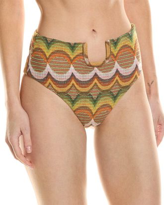 Devon Windsor True Bikini Bottom