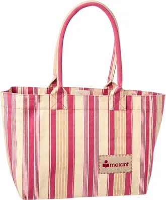 Isabel Marant Canvas Tote