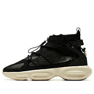 Anta Life Series Sneakers Black 91948800-3
