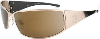 Sting Metal Sunglasses