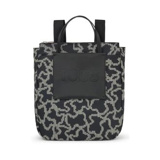 Tous Mujer, Bolsos, Negro, Talla: ONE Size