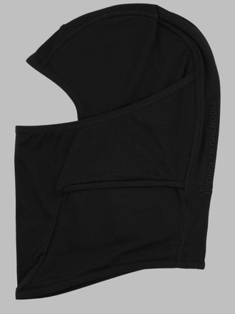 Moncler L20973G00003_899JO999 Balaclava - Black