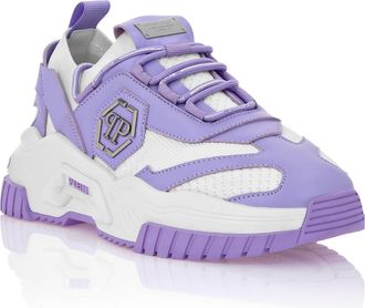 Philipp Plein Low-Top Sneakers Predator