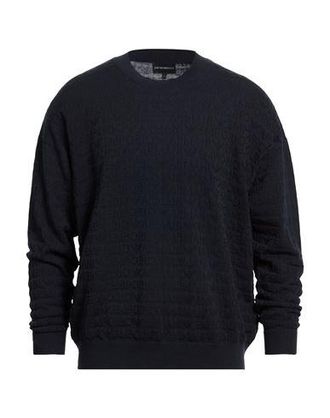 Emporio Armani PRENDAS DE PUNTO - Pullover en YOOX.COM