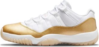 Nike Jordan 11 Retro Low Mothers Day - Sport - Mujer - Blanco - 38 1/2 EU