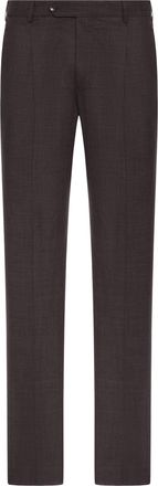 Pantaloni Torino TAILORED COTTON TROUSERS - Pt Torino - Man
