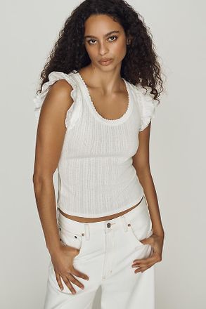 Rails Giovanna Top