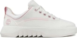 Timberland Sneakers - Dames - Sneakers - Wit - 38 EU - Schoenen