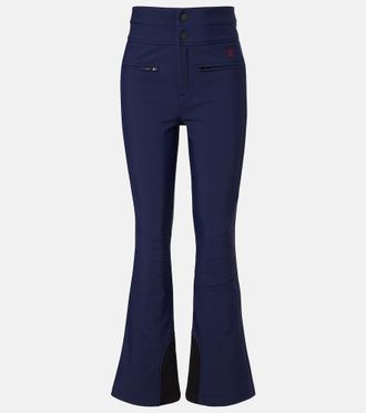 Perfect Moment Aurora flared ski pants