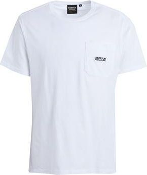 Barbour TOPWEAR - T-shirts sur YOOX.COM