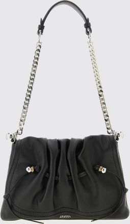 Isabel Marant Borsa Polton Pouch in pelle Isabel Marant