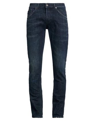 Dondup HOSEN & R&Ouml;CKE - Jeanshosen auf YOOX.COM