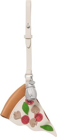 Kate Spade New York charmed nyc pizza bag charm in Multi at Nordstrom