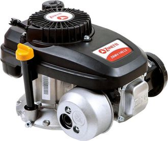 Zanetti Motor Cortac&eacute;sped Completo Zanetti Zbmv140l5 141cc 2,4kw Eje 22x60