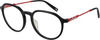 Fila Grijze RVS Brillen (Monturen)