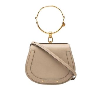 Chlo&eacute; Pre-owned The Nile - - Pre-owned - Donna - Beige - ONE SIZE