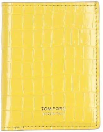 Tom Ford Cardholders