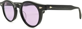 JULIUS TART OPTICAL Mujer, Accesorios, Negro, Talla: ONE Size