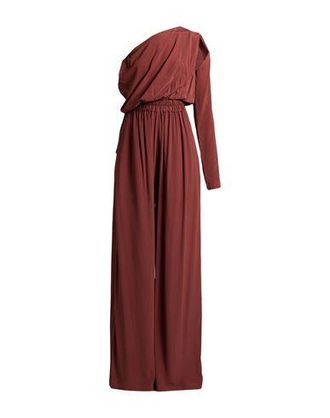 Rick Owens OVERALLS - Jumpsuits auf YOOX.COM