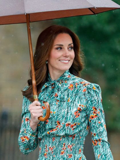 Kate Middleton is gek op deze betaalbare en vooral chique oorbellen!