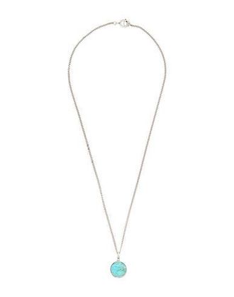 Isabel Marant JEWELLERY and WATCHES - Necklaces sur YOOX.COM