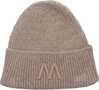 Moscow Dames, Accessoires, Grijs, Maat: ONE Size