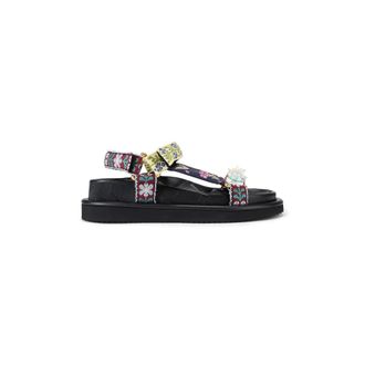 Kurt Geiger Donna, Scarpe, Nero, 38 EU, new