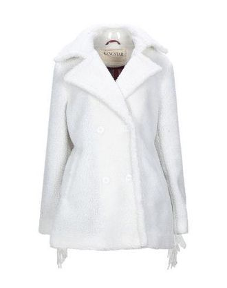 Kengstar CAPISPALLA - Shearling & Teddy su YOOX.COM