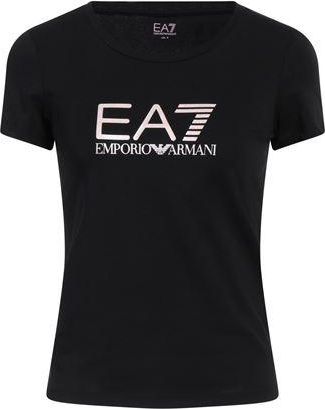 Emporio Armani CAMISETAS Y TOPS - Camisetas en YOOX.COM