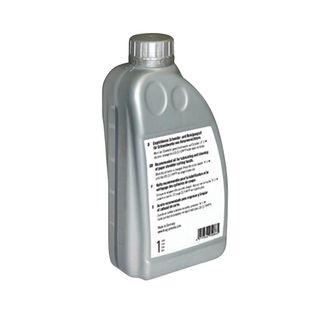 Ideal Office 9000621 Aceite Para Destructoras 1 Litro