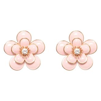 Self Portrait Donna, Accessori, Rosa, Taglia unica, new