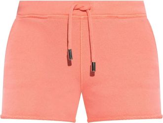 Dsquared2 Shorts Summer Lovers - Rosa