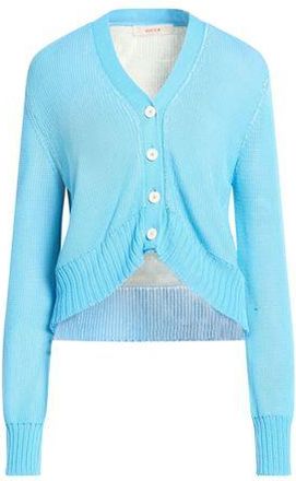 Jucca KNITWEAR - Cardigans on YOOX.COM