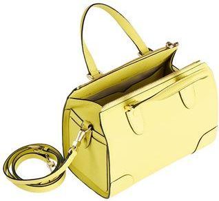 Valextra BABILA MINI